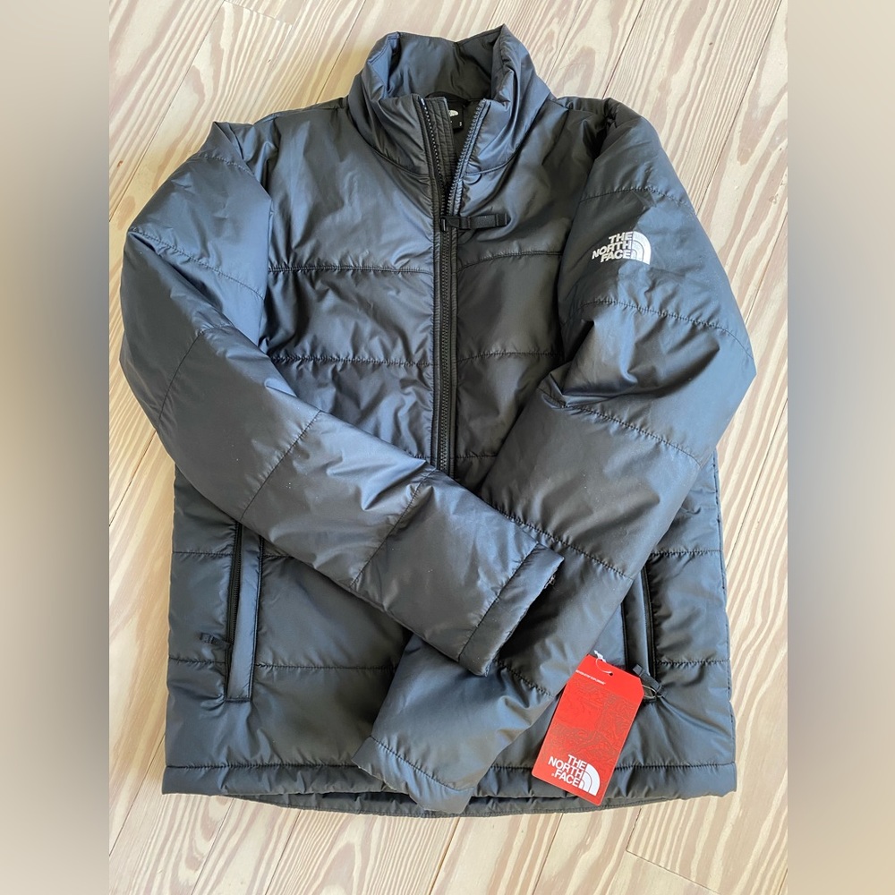 North Face Men’s Everyday Jacket NWT Small